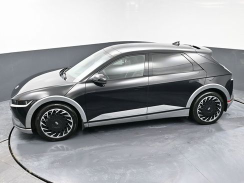 Used 2023 Hyundai Ioniq 5 Limited w/ Cargo Package image 45