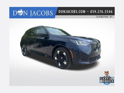 Used 2026 BMW X3 M50 w/ Premium Package