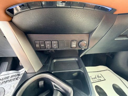 Used 2016 Toyota RAV4 Limited FWD image 21