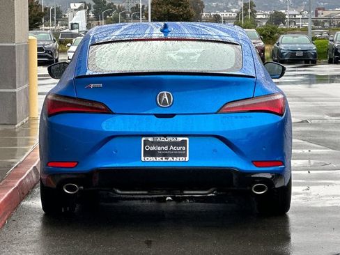 New 2026 Acura Integra A-Spec image 5