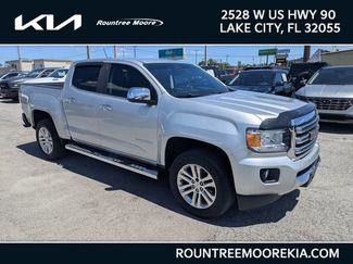 Used 2018 GMC Canyon SLT w/ Driver Alert Package video 1