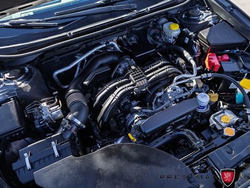 Used 2024 Subaru Outback Limited image 46