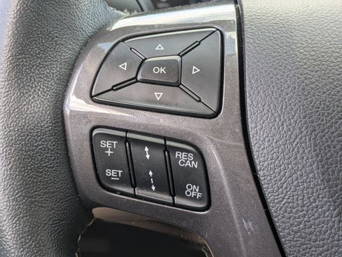 Used 2019 Ford Ranger Lariat w/ Equipment Group 501A Mid image 22