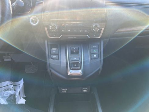 Used 2021 Honda CR-V EX image 11