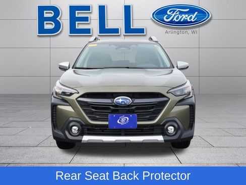 Used 2025 Subaru Outback Touring XT w/ Popular Package #2 image 10