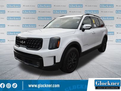 Used 2024 Kia Telluride SX Prestige X-Pro