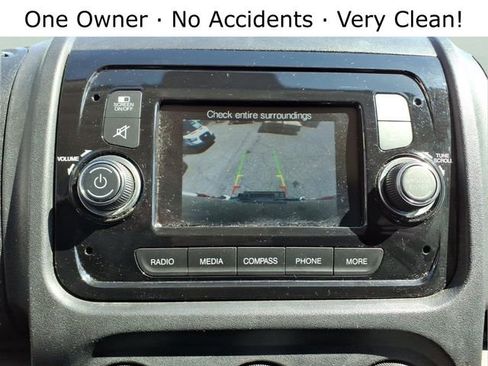 Used 2018 RAM ProMaster 1500 image 19