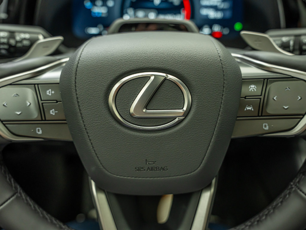 New 2026 Lexus TX 350 AWD w/ Technology Package image 29