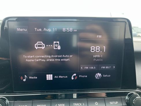 Used 2024 Kia Forte LXS FWD image 19
