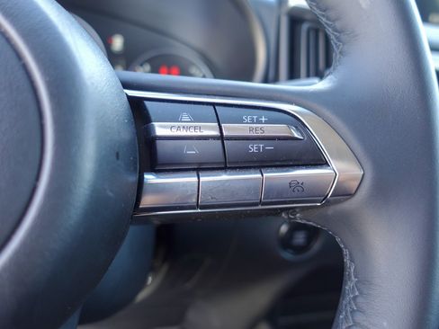 Used 2025 MAZDA CX-50 AWD 2.5 S w/ Premium Package image 15