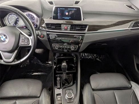 Used 2018 BMW X2 sDrive28i w/ Convenience Package image 28