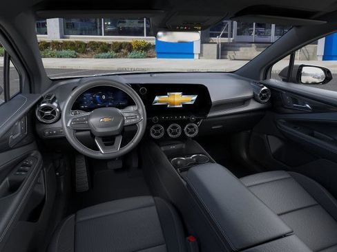 New 2026 Chevrolet Blazer EV LT FWD image 15