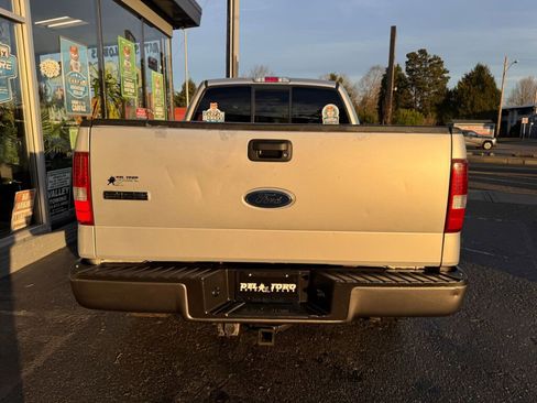 Used 2004 Ford F150 XLT image 6