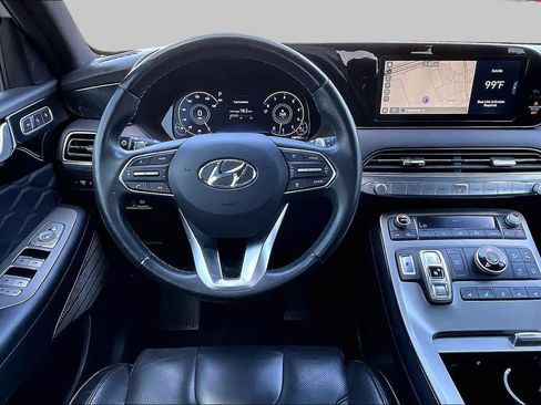 Used 2021 Hyundai Palisade Calligraphy AWD/4WD image 6