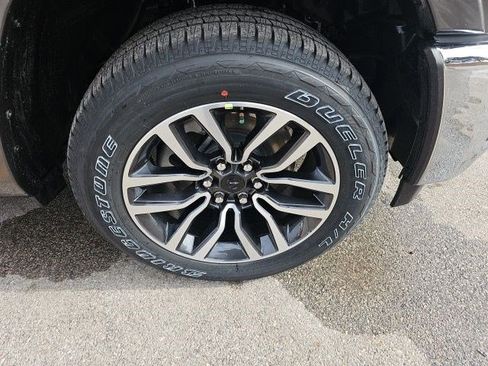 New 2026 RAM 1500 Limited AWD/4WD image 10