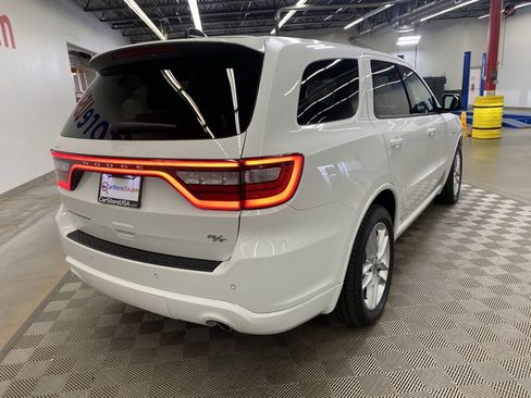 Used 2024 Dodge Durango R/T image 16