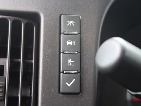 Used 2023 Chevrolet Express 3500 w/ Power Convenience Package image 26