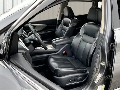 Used 2017 Nissan Murano SL image 20