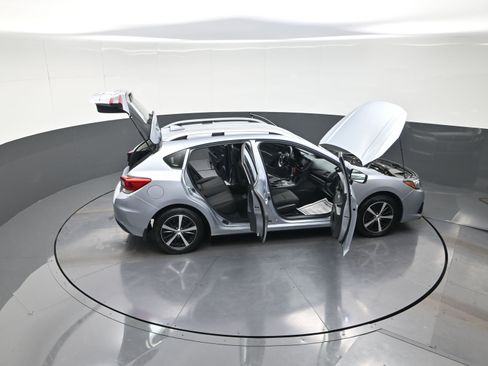 Used 2023 Subaru Impreza Premium image 14