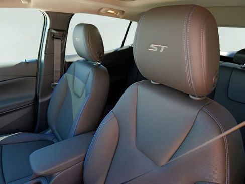 New 2026 Buick Encore GX Sport Touring w/ Advanced Technology Package image 10