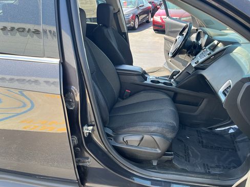 Used 2015 Chevrolet Equinox LT w/ Driver Convenience Package image 33