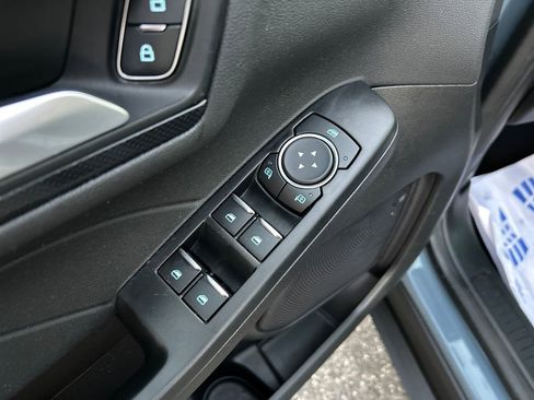 Used 2023 Ford Escape ST-Line w/ Tech Pack #1 image 13