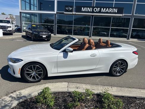 Used 2024 BMW 430i 430i image 2