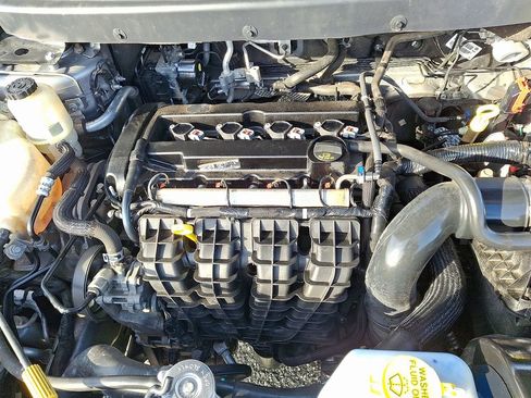 Used 2019 Dodge Journey SE w/ Premium Group image 30