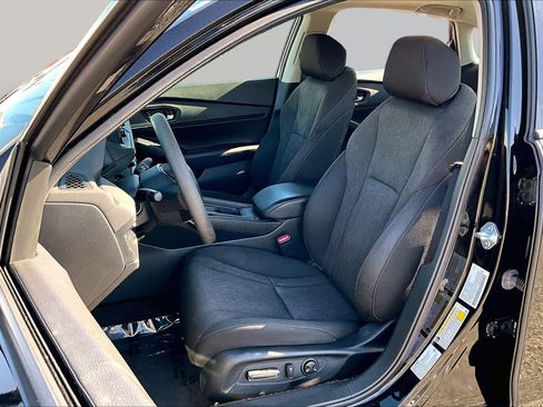 Used 2024 Honda Accord EX image 8
