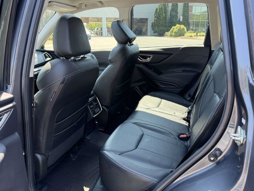 Used 2021 Subaru Forester Limited AWD/4WD image 15