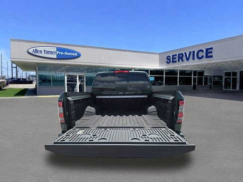 Used 2024 Nissan Frontier SV w/ SV Convenience Package RWD image 60
