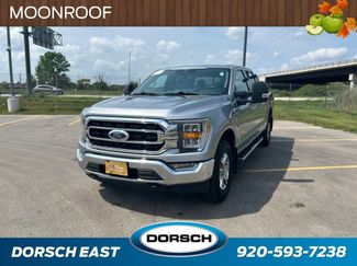 Certified 2023 Ford F150 XLT w/ Equipment Group 302A High AWD/4WD video 1