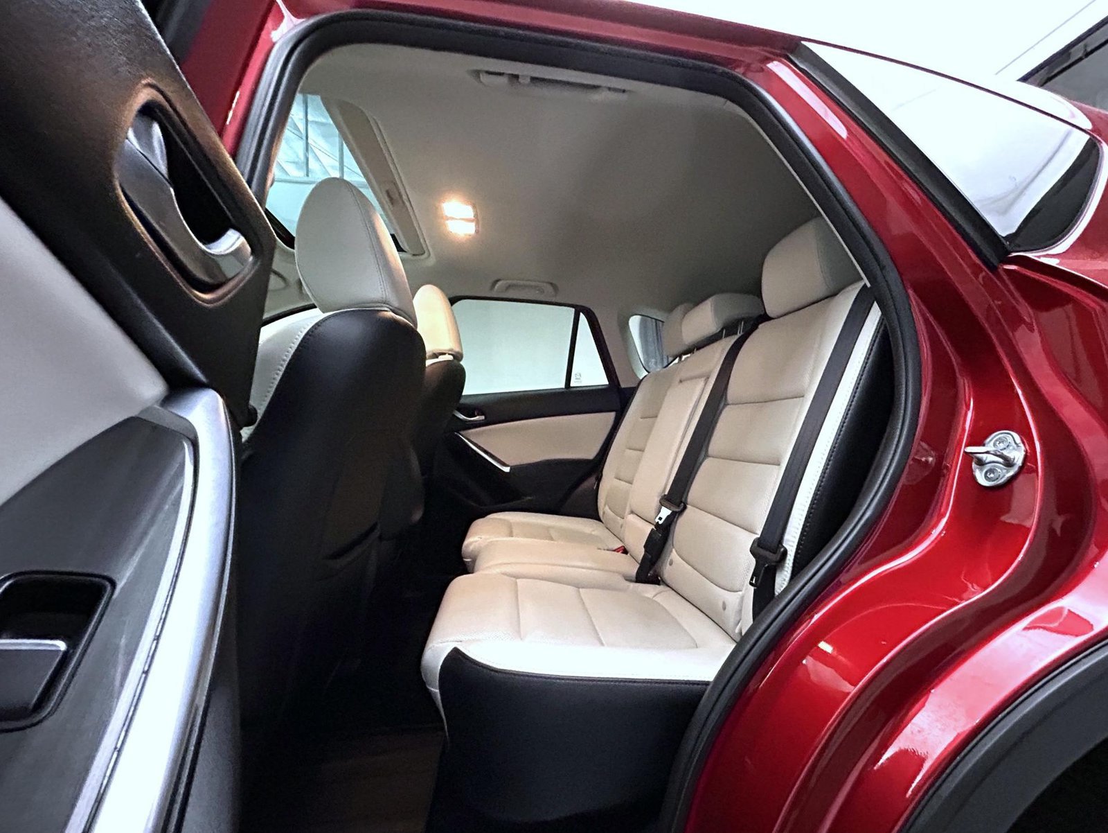 Used 2016 MAZDA CX-5 Grand Touring FWD image 19