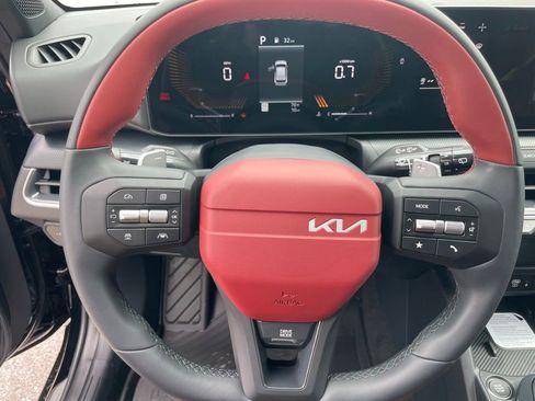 New 2026 Kia K4 GT-Line Turbo FWD image 14