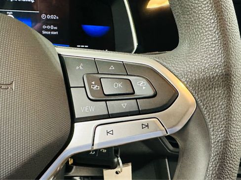 Certified 2023 Volkswagen Jetta S FWD image 17