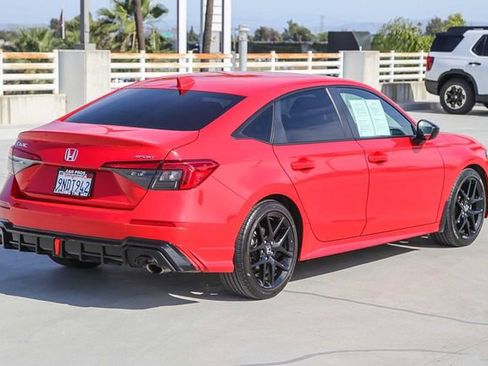 Used 2024 Honda Civic Sport image 10