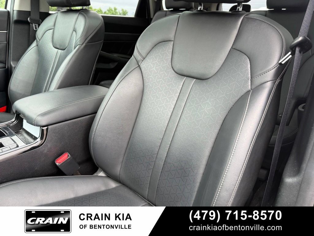 Used 2023 Kia Sorento SX AWD/4WD image 22