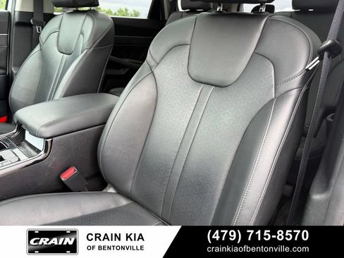 Used 2023 Kia Sorento SX AWD/4WD image 22