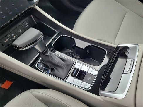 New 2026 Hyundai Tucson SEL image 13