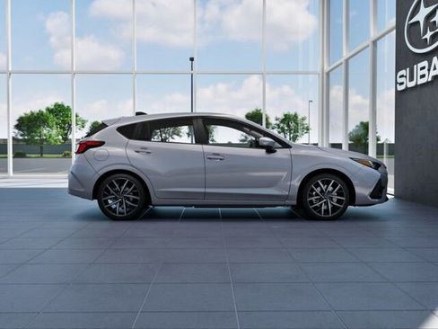 New 2026 Subaru Impreza 2.0i Sport image 6