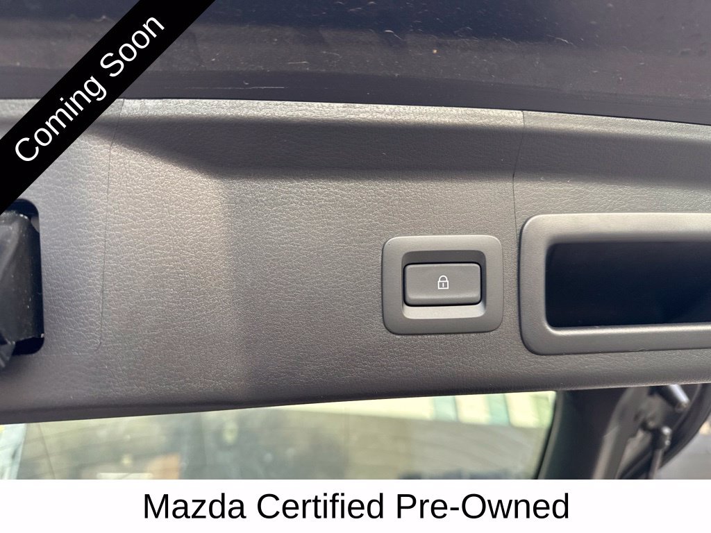 Used 2026 MAZDA CX-30 Aire Edition AWD/4WD image 25