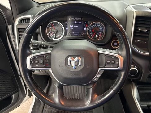 Used 2021 RAM 1500 Lone Star AWD/4WD image 28