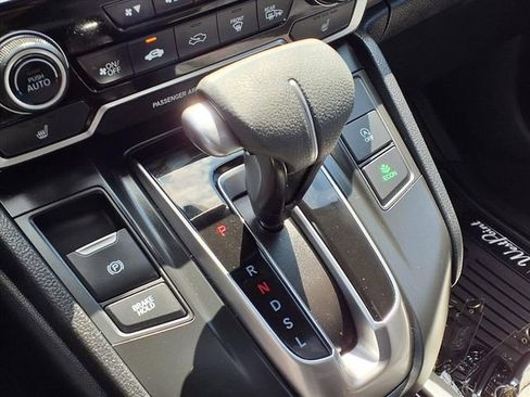 Used 2021 Honda CR-V EX image 13