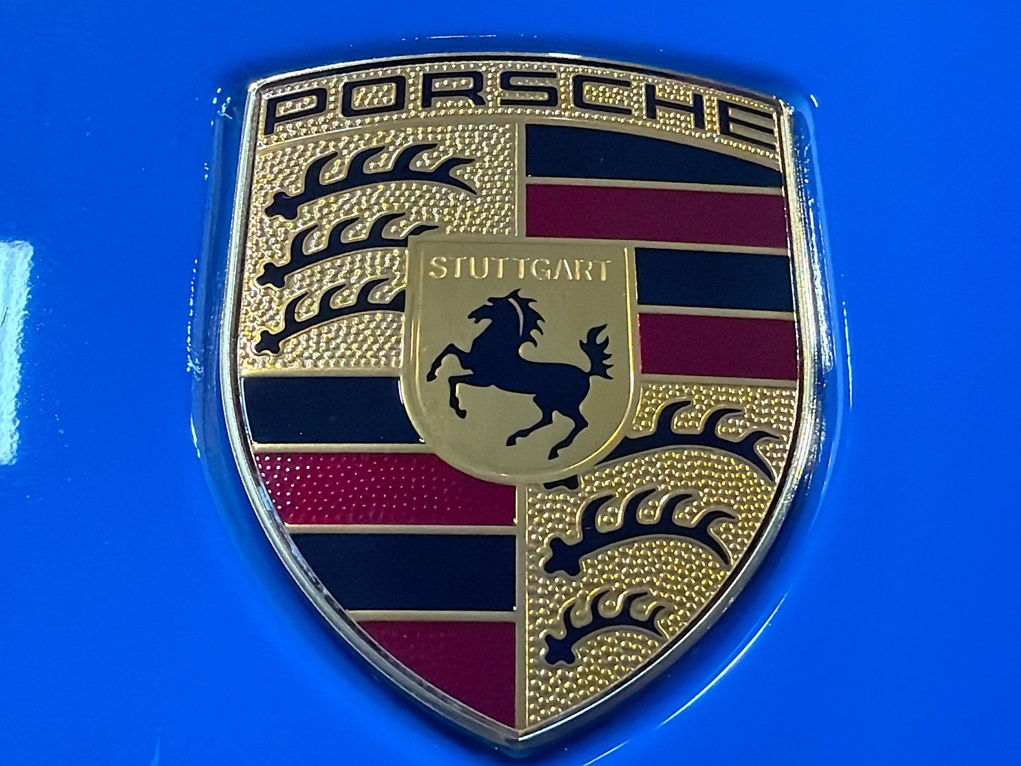 Certified 2024 Porsche 911 GT3 RWD image 12