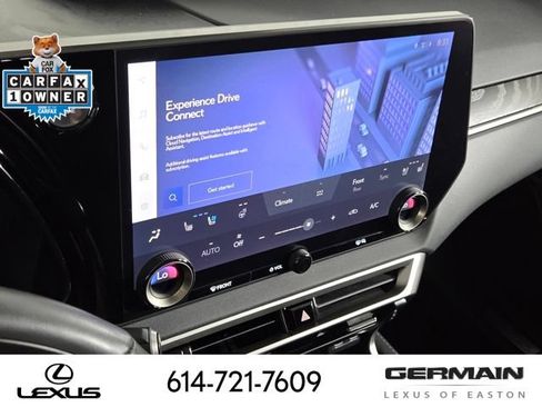 Certified 2023 Lexus RX 350 Premium Plus w/ Cold Area Package AWD/4WD image 26