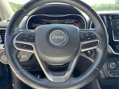 Used 2019 Jeep Cherokee Limited