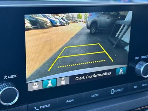 Certified 2026 Honda Civic Sport Touring image 17