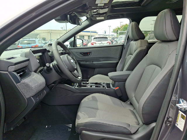 New 2026 Subaru Outback Limited AWD/4WD image 9