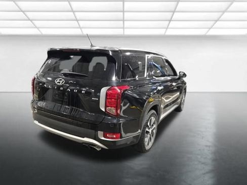 Used 2020 Hyundai Palisade SEL AWD/4WD image 5