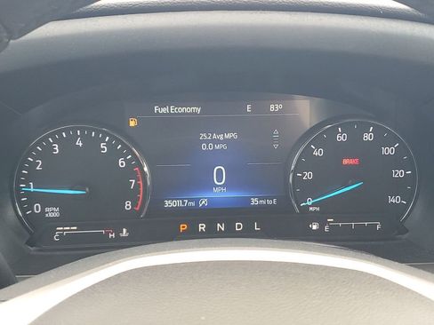 Used 2024 Ford Explorer XLT image 36